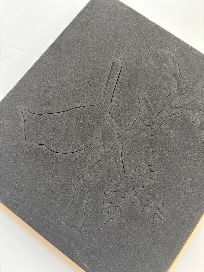 アルバム・スクラップ Sizzix Bigz Die Christmas Cardinal