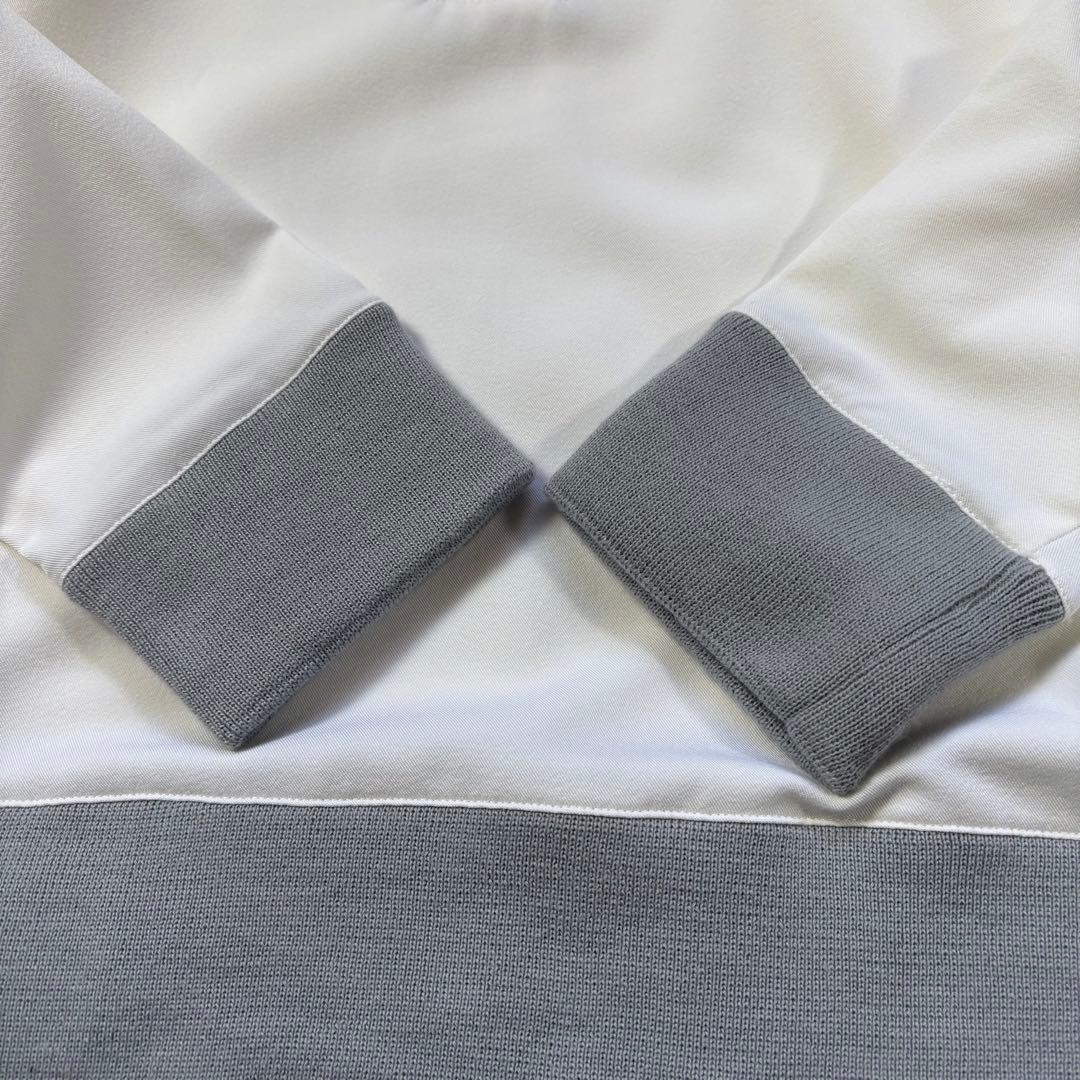 ダダシュプリーム Msize ゴルフウェア セットアップ 刺繍ロゴ ストレッチ