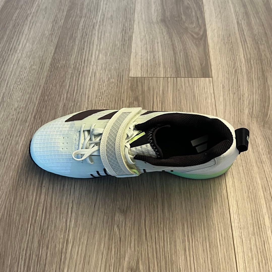 Adidas Powerlift 5 ウエイトトレーニングシューズ