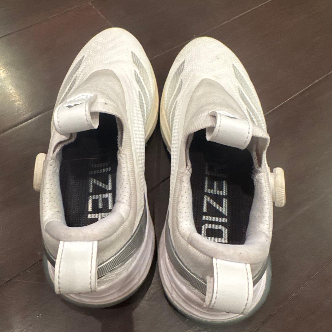 アディダス ゴルフシューズ レディース アディゼロZG BOA25 ゼッドジー