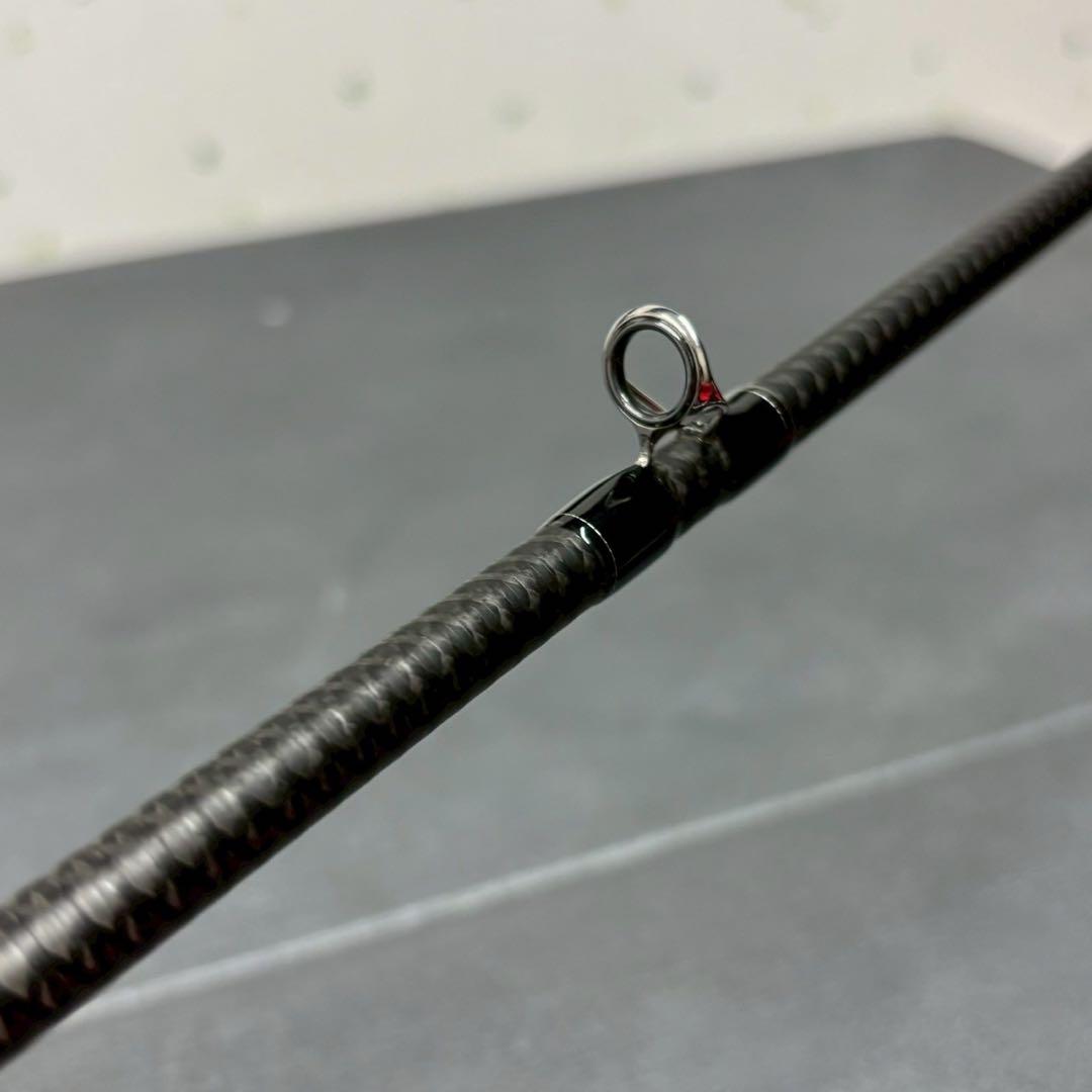 エバーグリーン カレイド IRSC-610MHRF スーパーレイブンRS