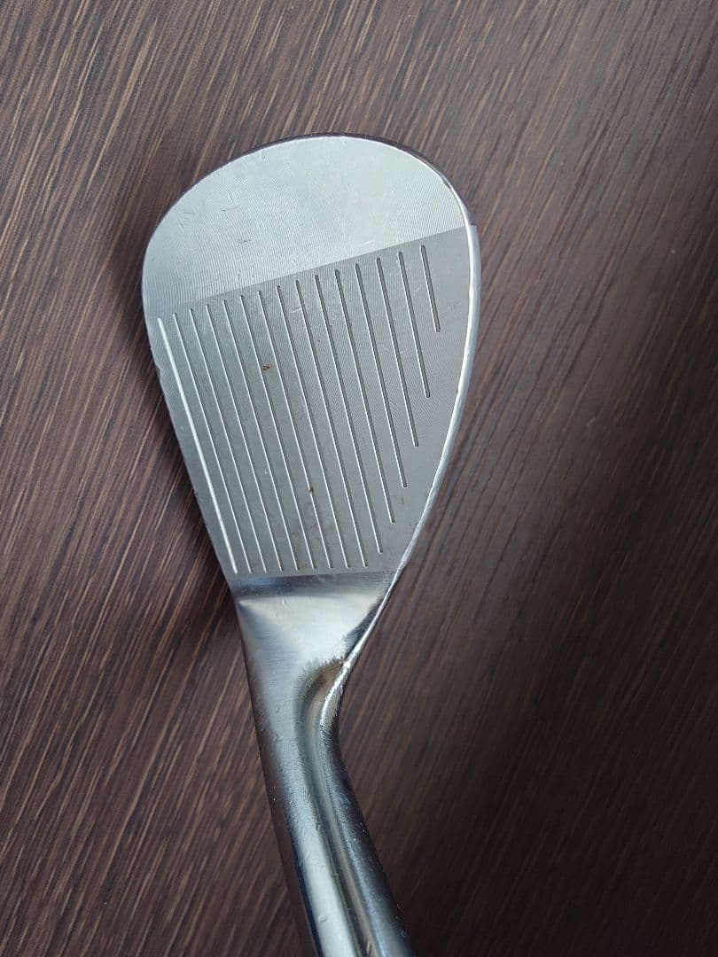 MIZUNO　ミズノ　クラフトウェッジ　50度　50°