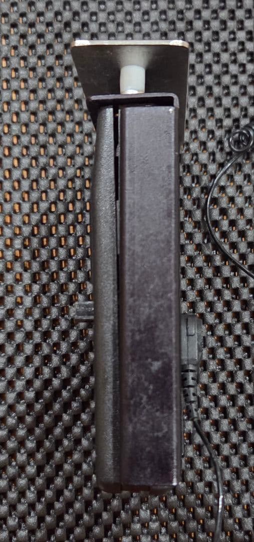 ​3M 静電気測定器 セット Model 713 ＆ 外部電源 713CH