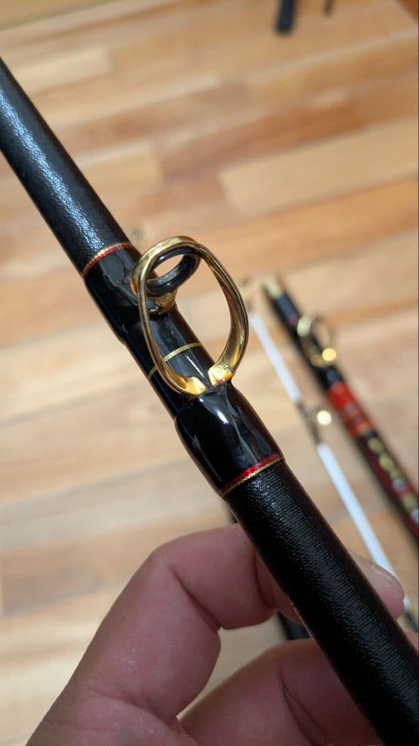 がまくえグランドインパルス60号