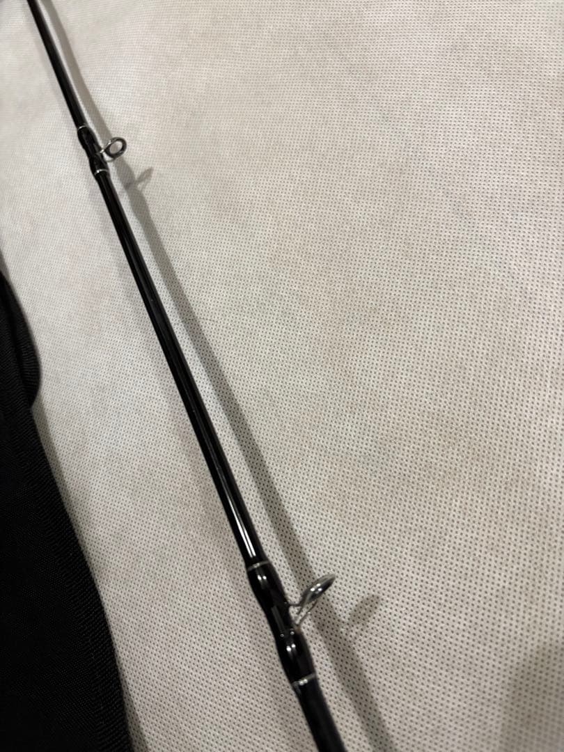 ロッド tailwalk SAKURAMAS JIG SSD C651