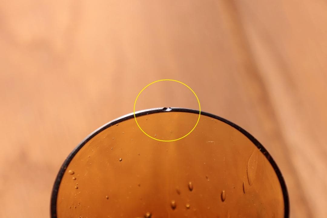 Erik Hoglund エリックホグラン ショットグラス 6点セット 4943