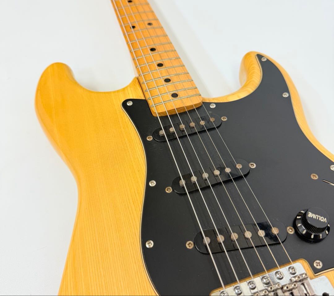 【希少】EL MAYA JUNIOR MODEL エレキギター