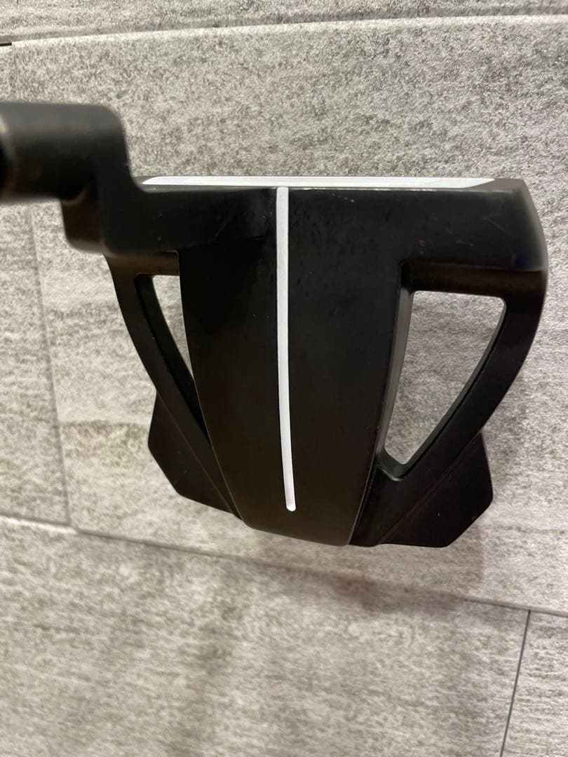 【美品】 テーラーメイド スパイダー TOUR Z TRUSS TM1 パター