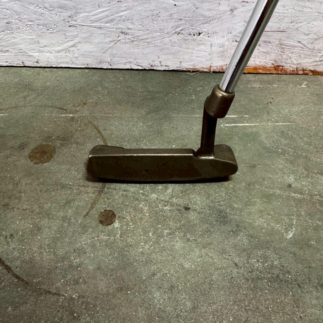 PING クラシックパター アンサー 初代 激レア 当時物 アメリカ Y1927