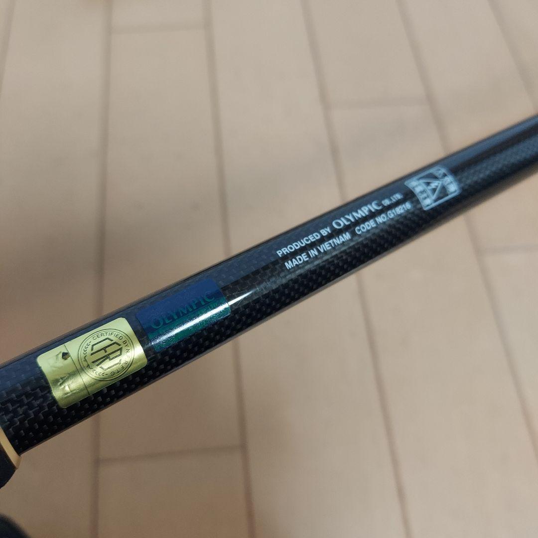 21 カラマレッティーUX 862M