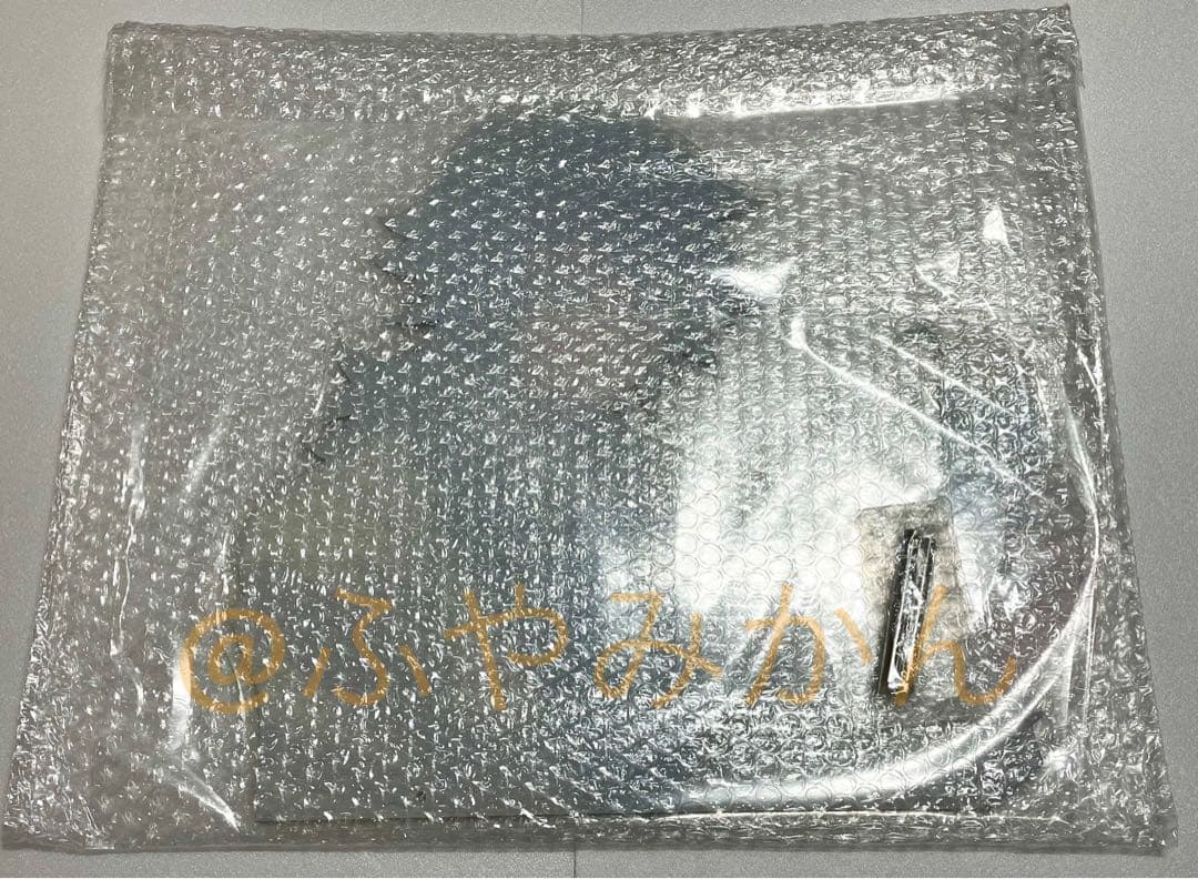 鬼滅の刃 AGF 純喫茶 一緒に純喫茶 ビッグアクリルパネル　冨岡義勇