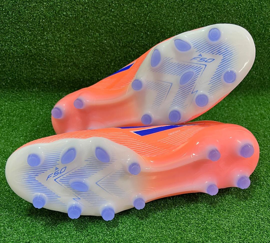 adidas F50 PRO HG/AG JAPAN【JR4397】正規品