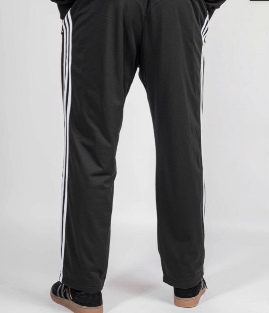 ADIDAS KORN T アディダス　コーン　トラックパンツ　IN9110