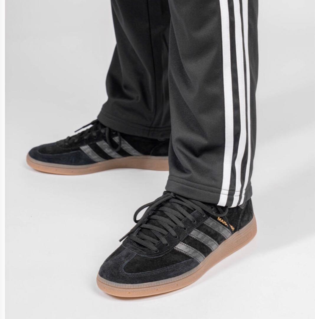 ADIDAS KORN T アディダス　コーン　トラックパンツ　IN9110