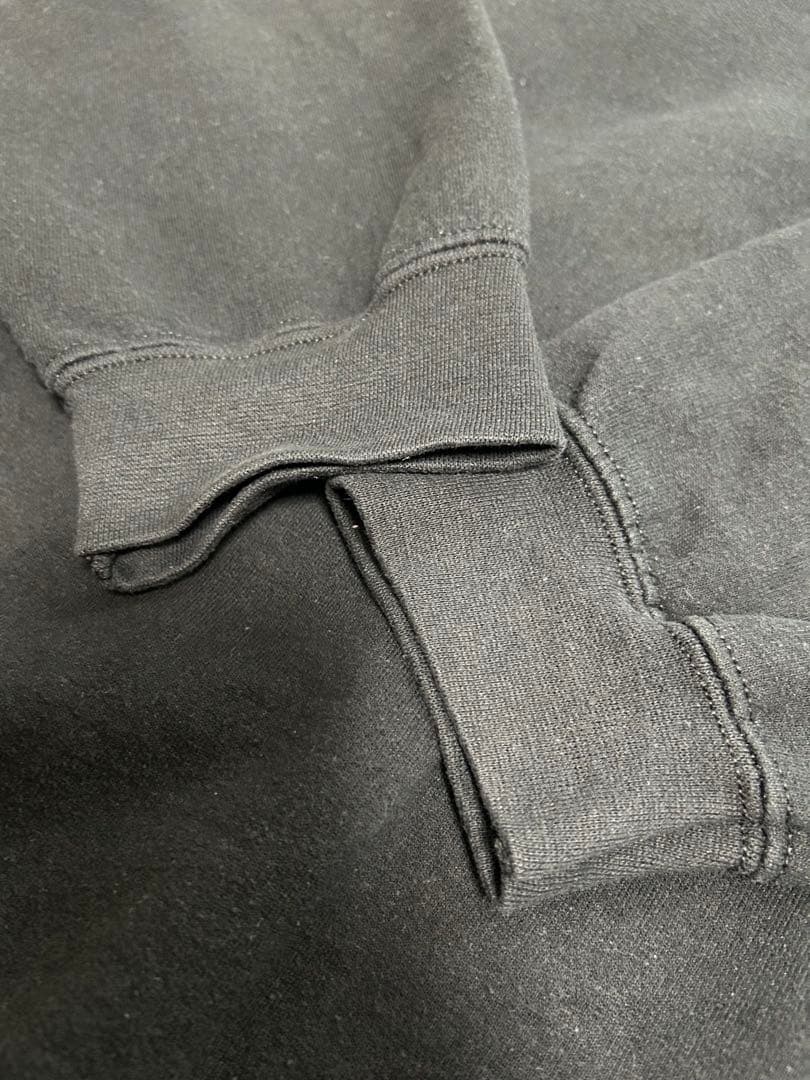 〈希少〉アンタイカントリークラブトウキョウ　スウェット　ブラックXL