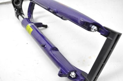 SR SUNTOUR NEX 700C サスペンションフォーク未使用品