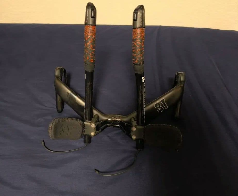 3T Revo team & DURA-ACEセット