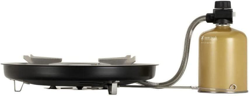 スノーピーク( peak) 鉄板焼 エンバーナー GS-430