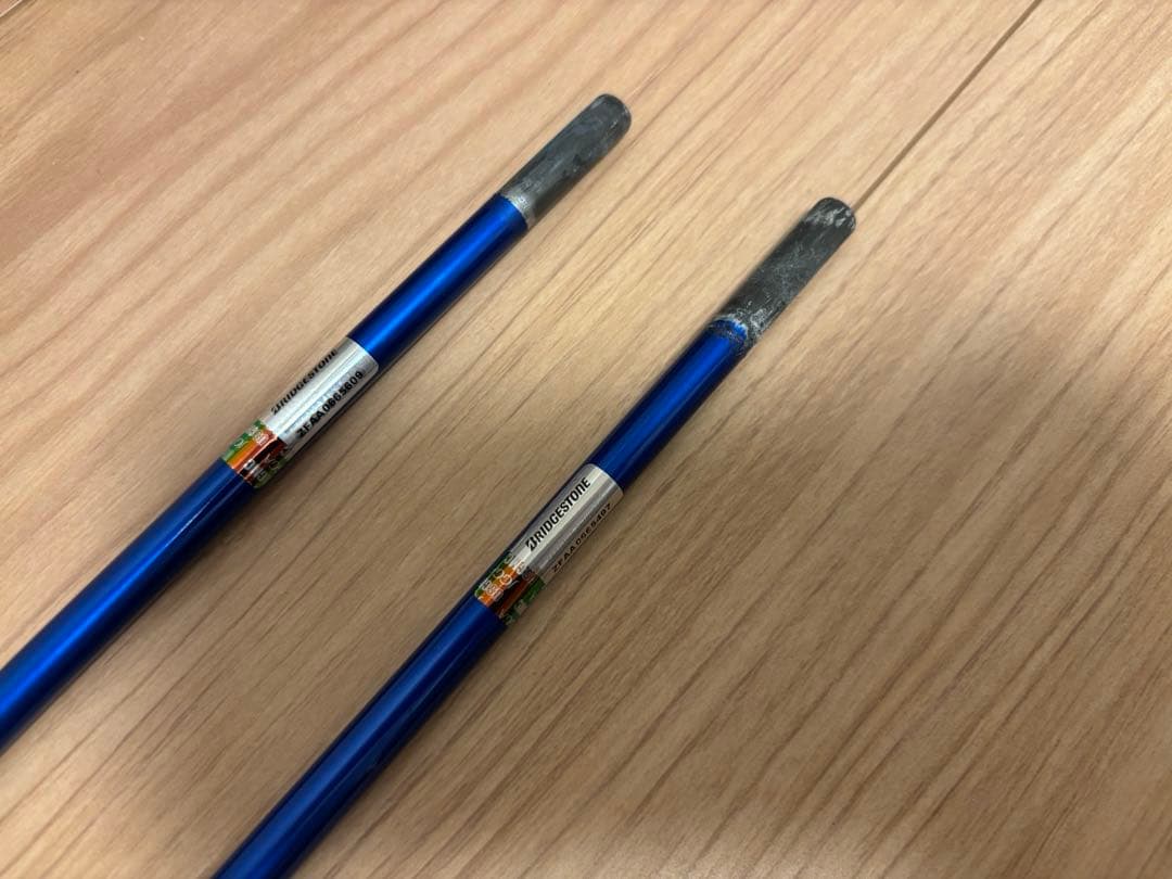 ディアマナ　60S 5W 3W シャフト