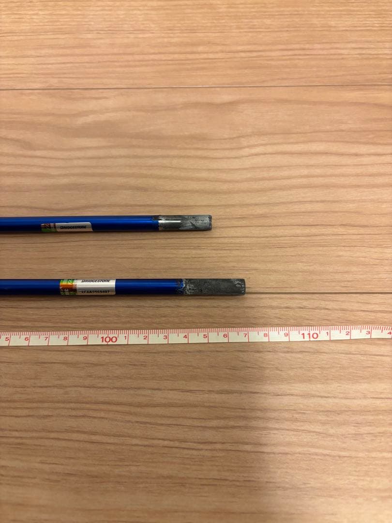 ディアマナ　60S 5W 3W シャフト