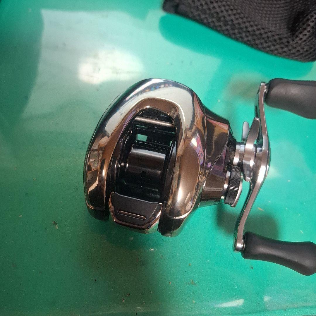 25 ANTARES 100XG　 シマノ　25 アンタレス　100XG 　新品