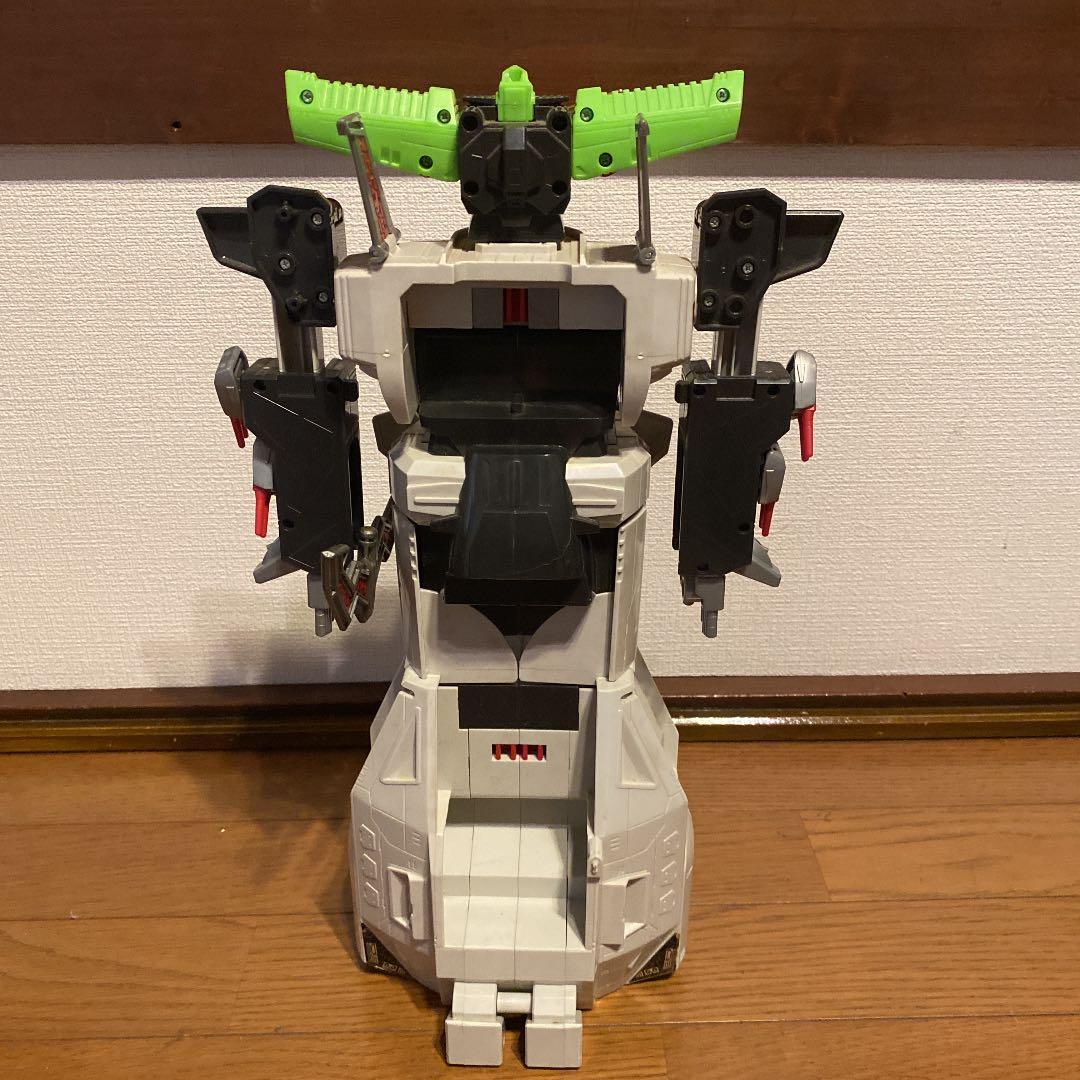 勇者王ガオガイガーシリーズ