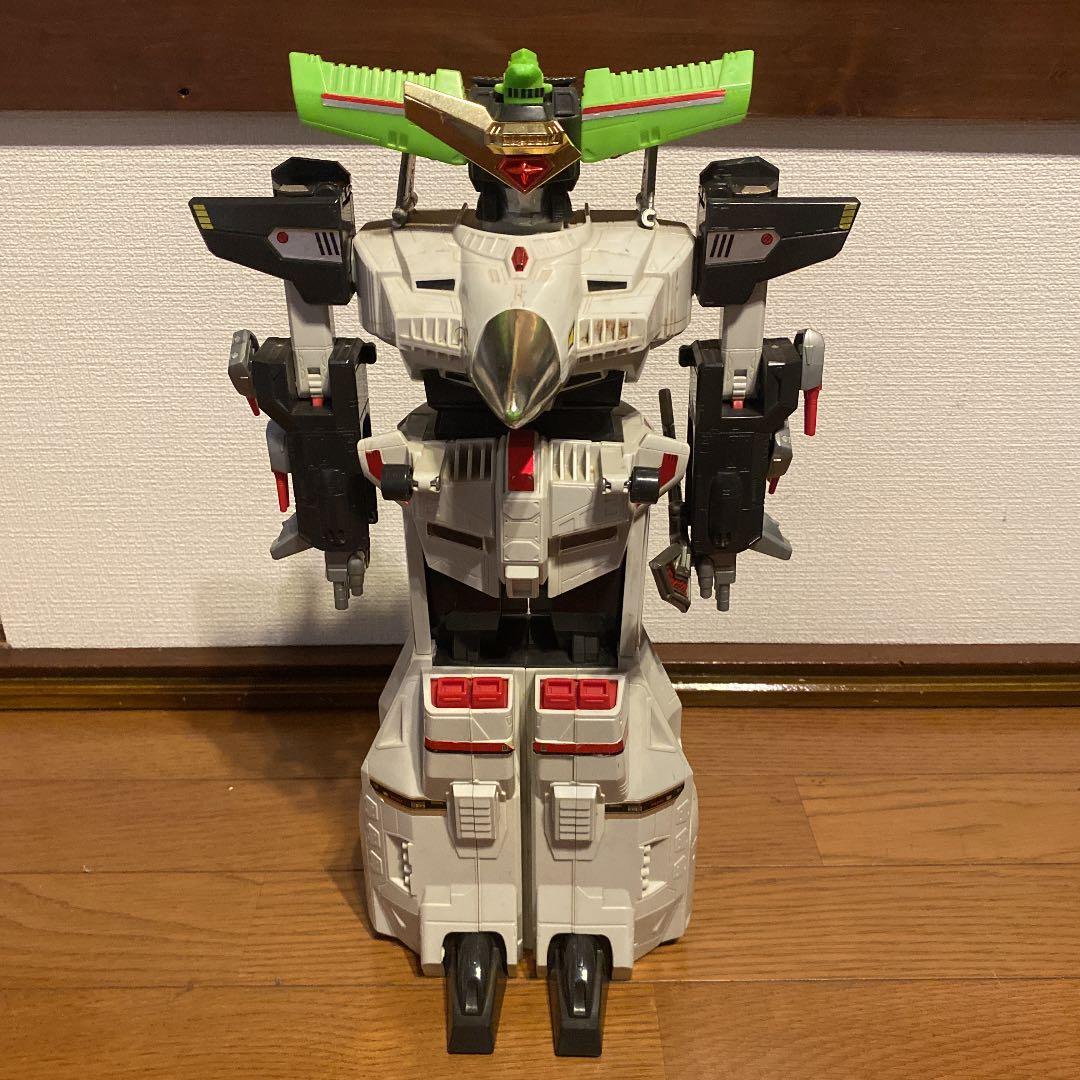 勇者王ガオガイガーシリーズ