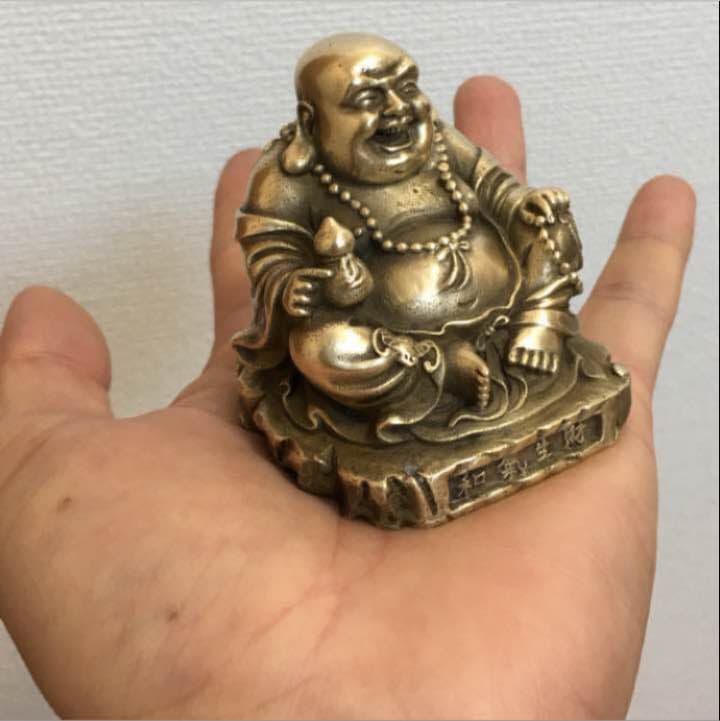 中国の骨董品 縁起担ぎ　めでたいもの