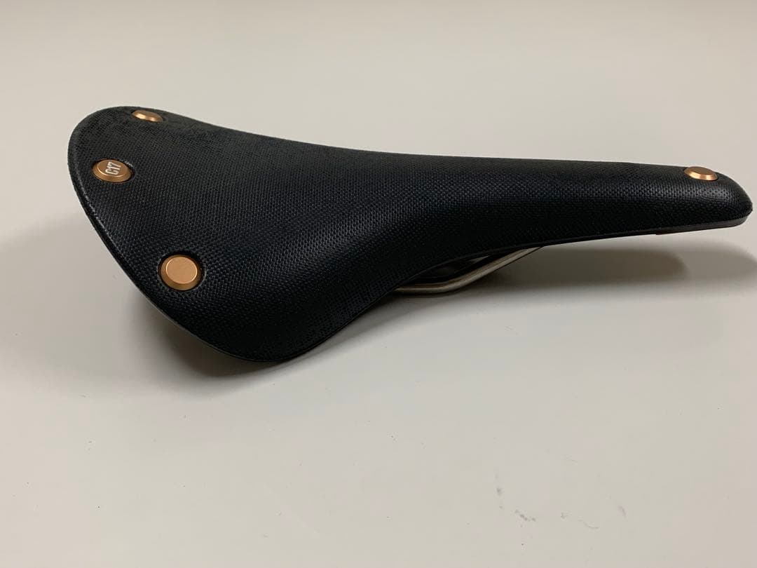 ■Brooks Cambium C17 Special copper■ブルックス