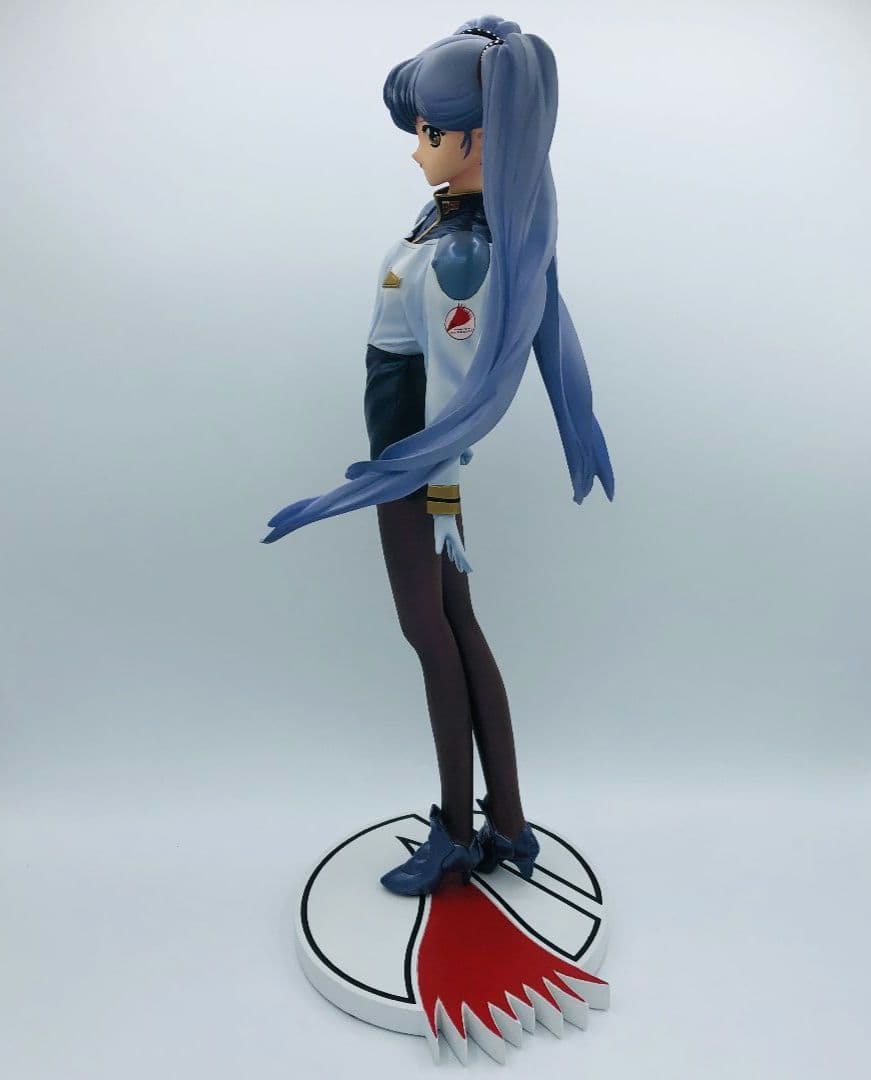 海洋堂 BOME 機動戦艦ナデシコ ホシノ・ルリ 1/2.5 コールドキャスト