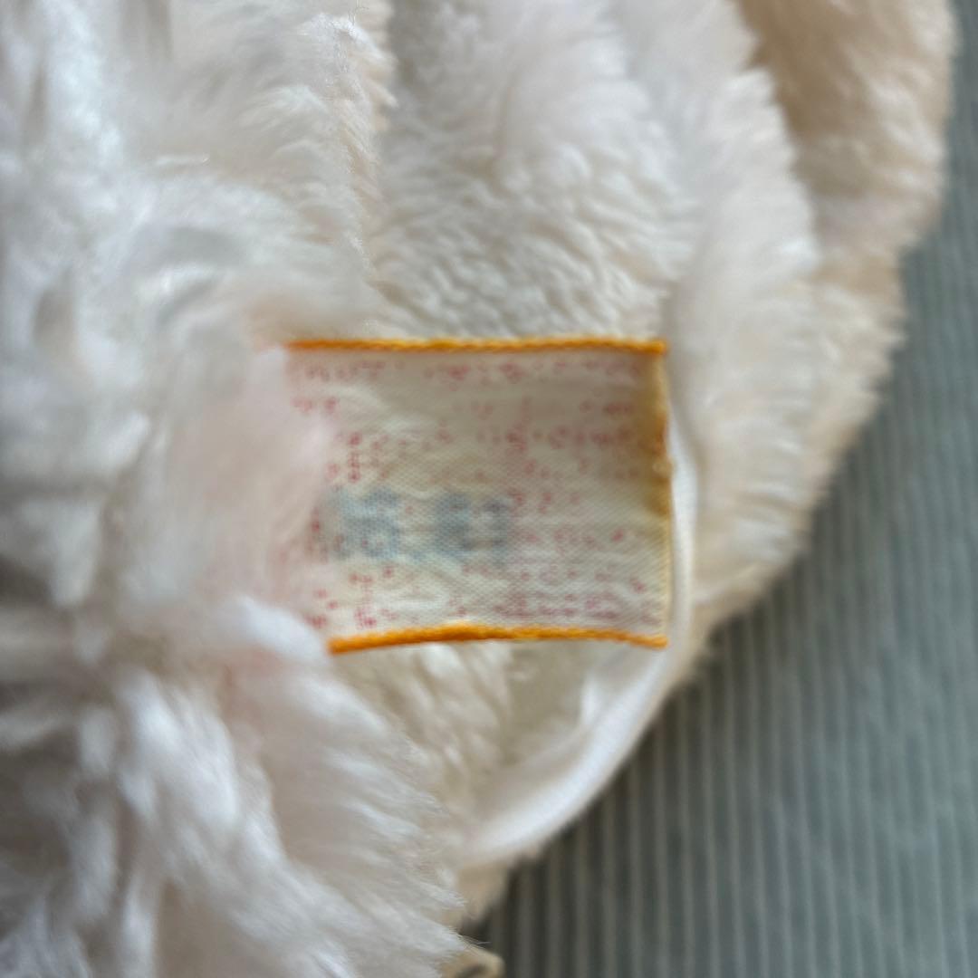 【最終価格】希少❣️スヌーピーぬいぐるみ、アメリカ購入、1980年代