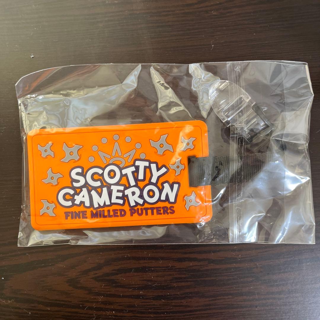 キャメロンパターカバーホルダー