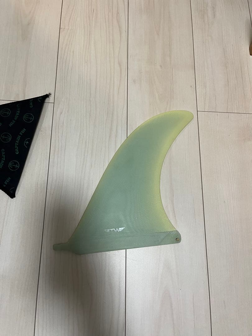 CAPTAIN FIN タイラーウォーレン