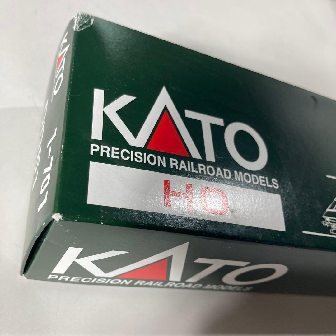 KATO 1-701　HOゲージ DD51 耐寒形