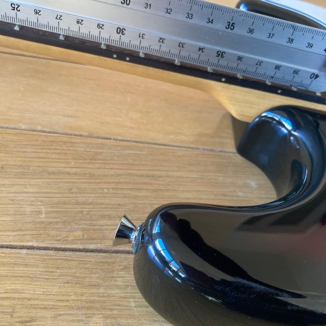 PROLOGUE CUSTOM MADE ギター サンバースト