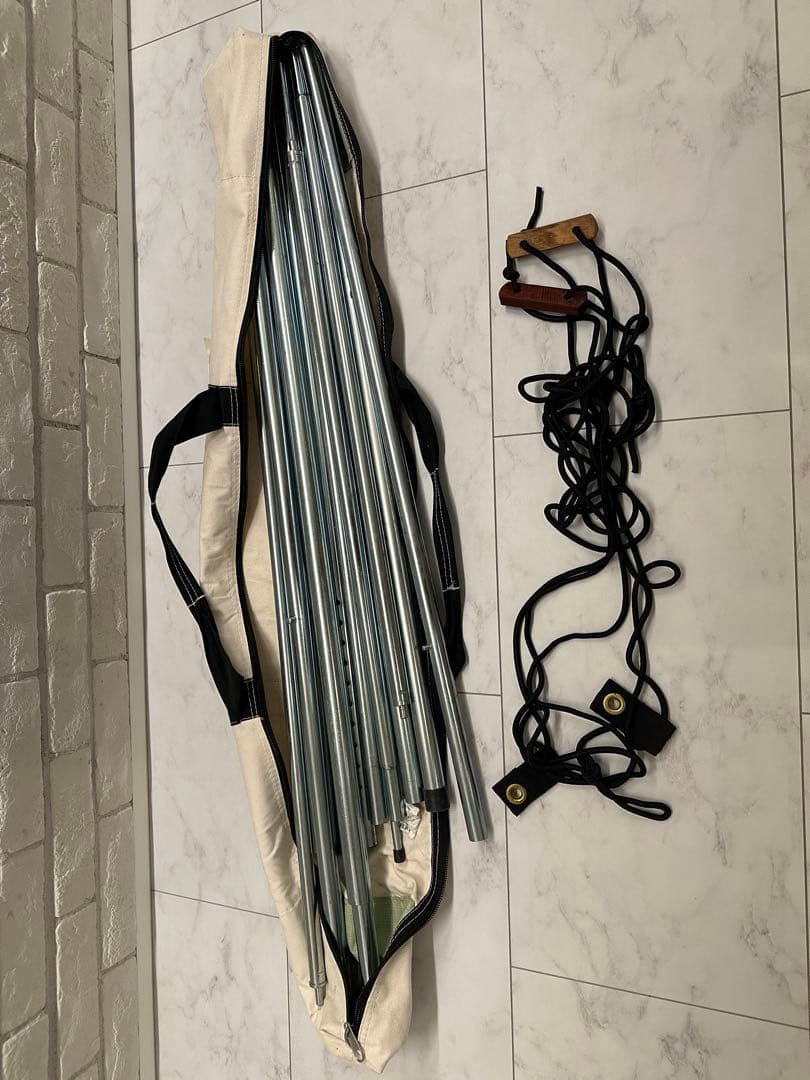 スプリングバー クラシックジャック100