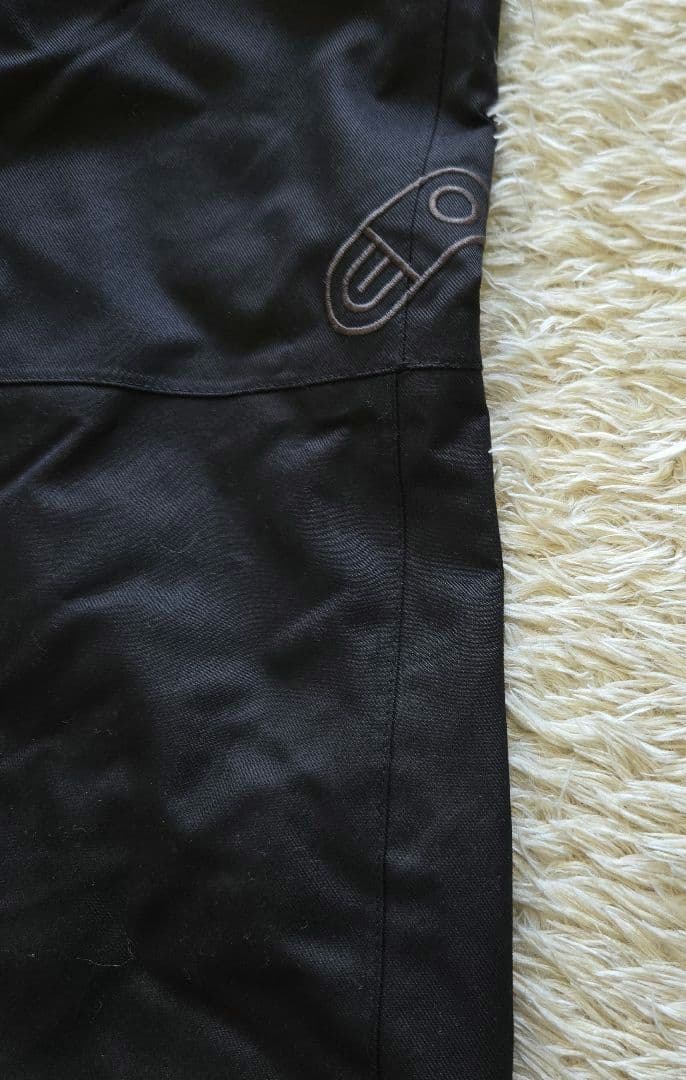 美品 AIRBLASTER エアブラスター◆スノボウェア つなぎ GLACIER