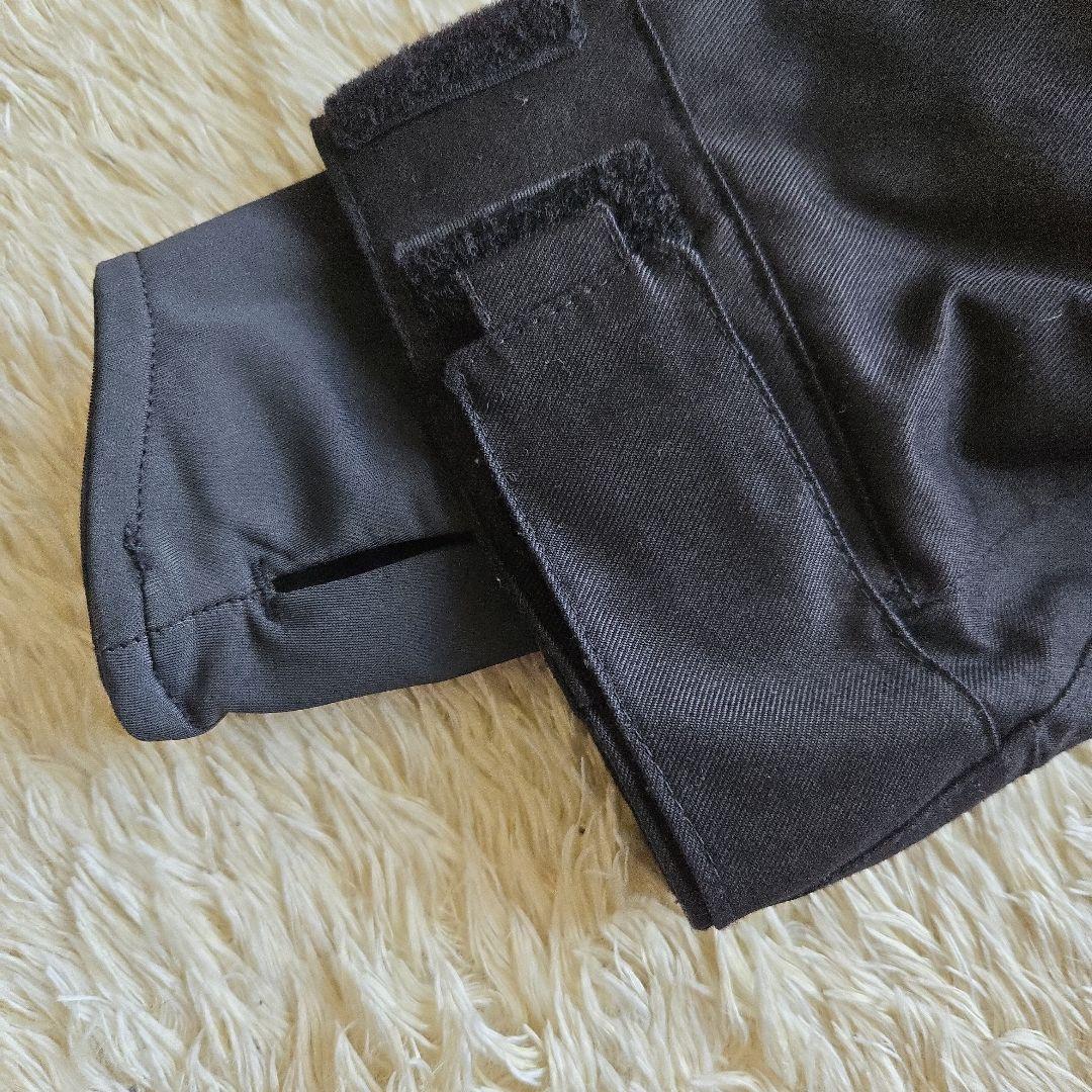 美品 AIRBLASTER エアブラスター◆スノボウェア つなぎ GLACIER