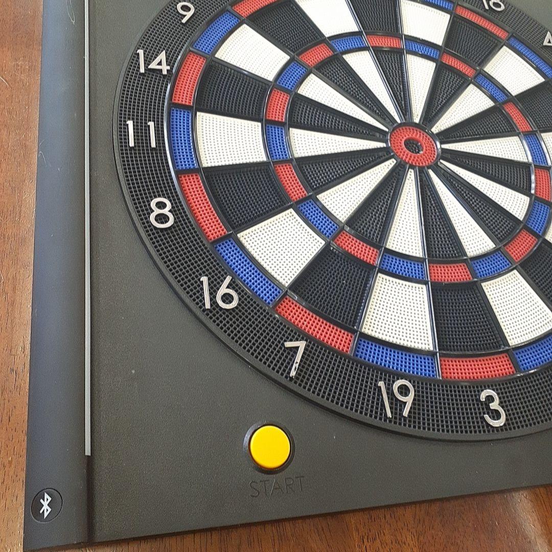 DARTSLIVE-200S ダーツライブ 電子ダーツボード 本体のみ