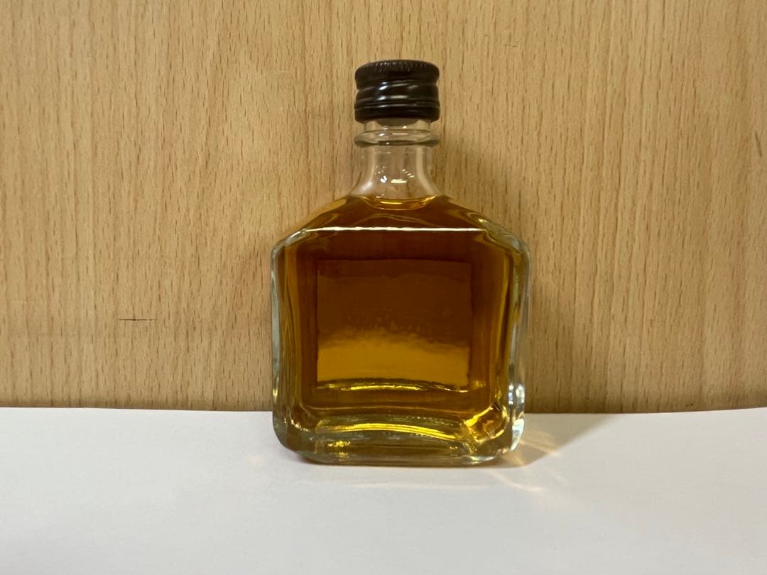 G695 未開栓 KARUIZAWA EXCEED 12 years ミニボトル