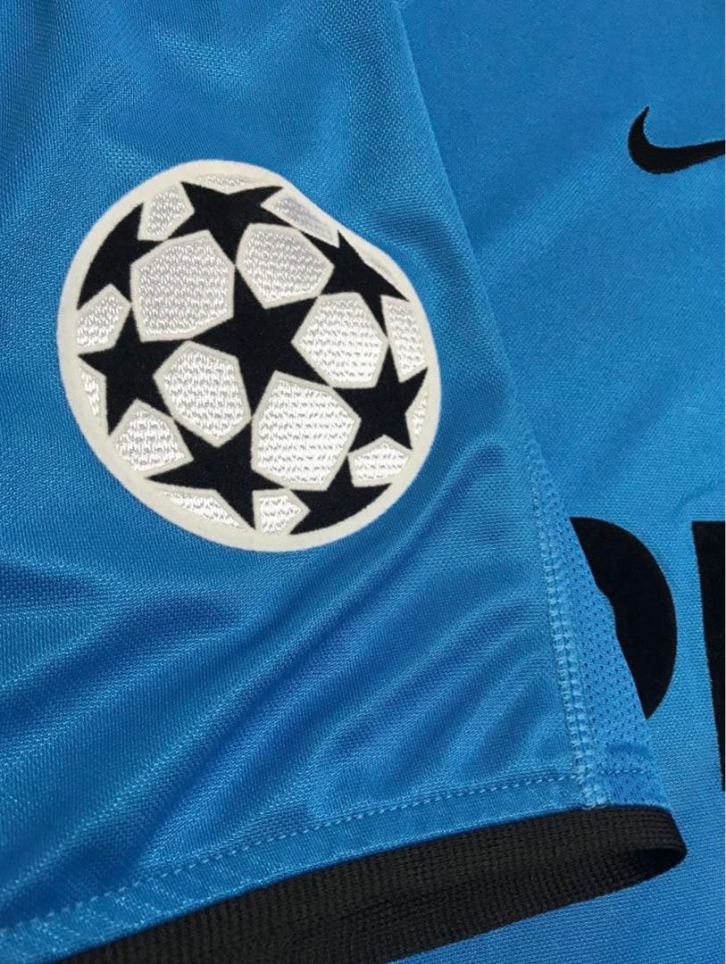 [2002/03] PSV / XL / J.S.PARK / UCLパッチ