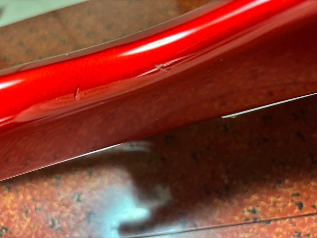 Fender Japan ST-STD ダンカンPU GOTOHペグ