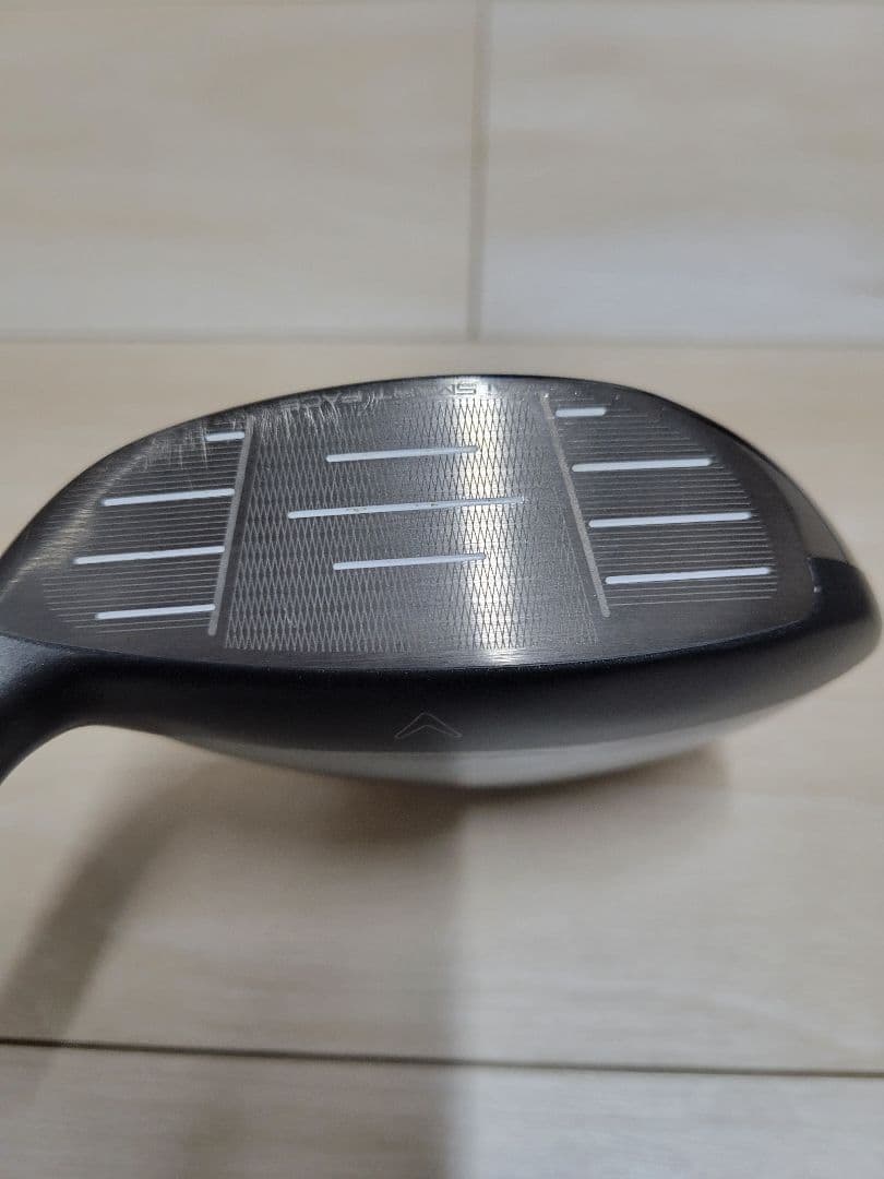 お値下げCallawayPARADYM A1 SMOKE MAX D 5・7