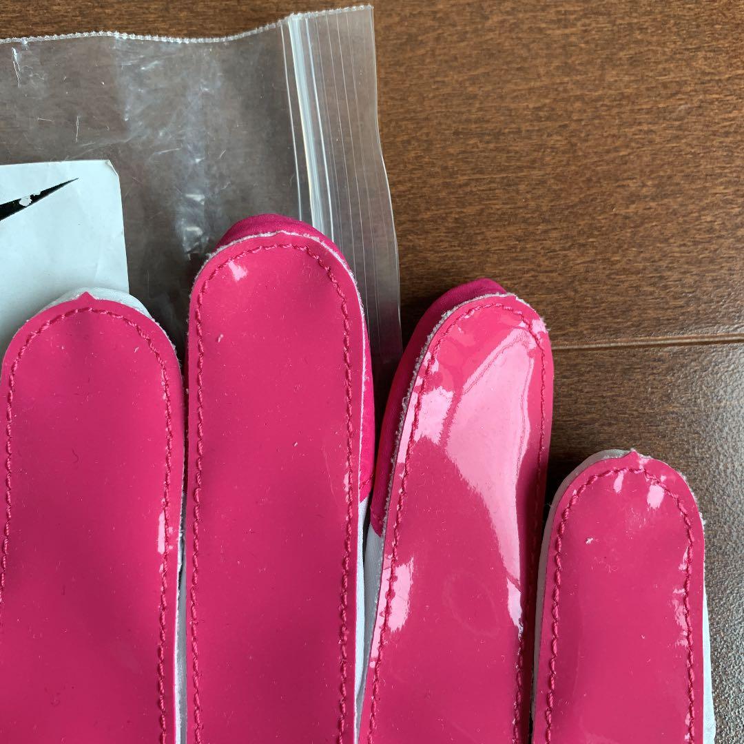 NIKE Vapor Carbon“ピンクリボン“XLサイズ 新品・未使用