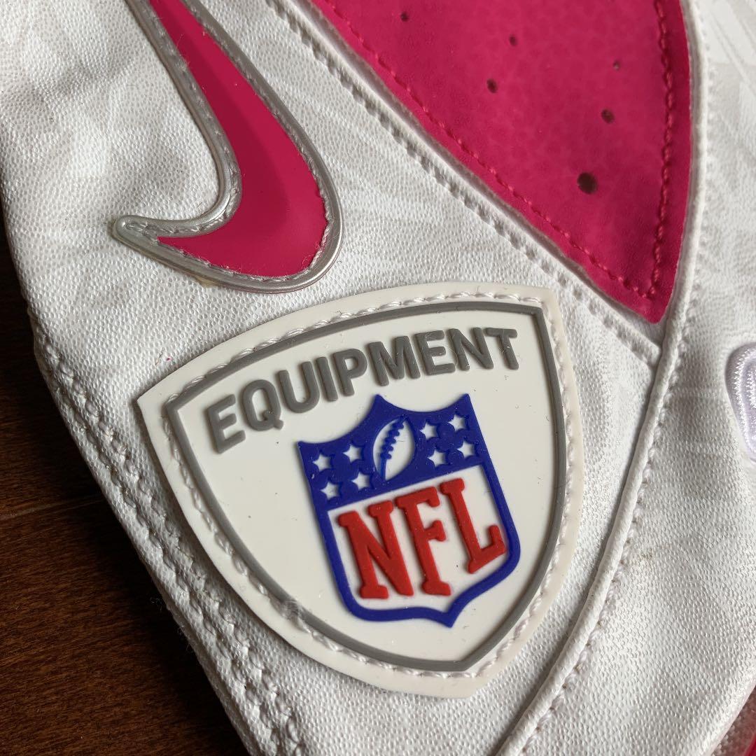 NIKE Vapor Carbon“ピンクリボン“XLサイズ 新品・未使用