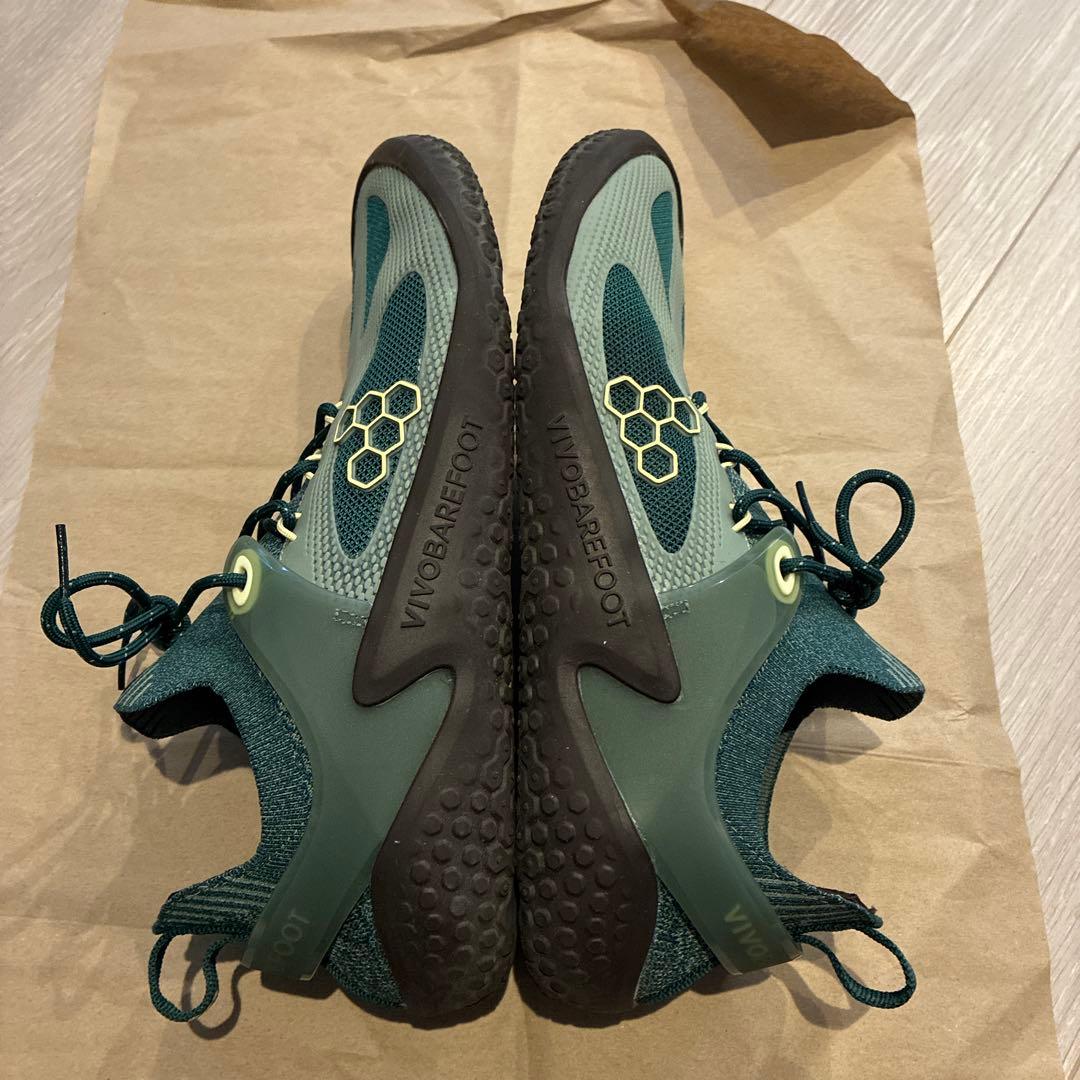 VivoBarefoot モータスストレングス