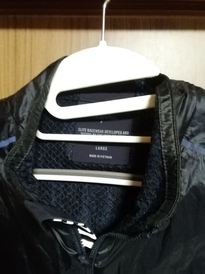 ウェア Rapha pro team insulated gilet L