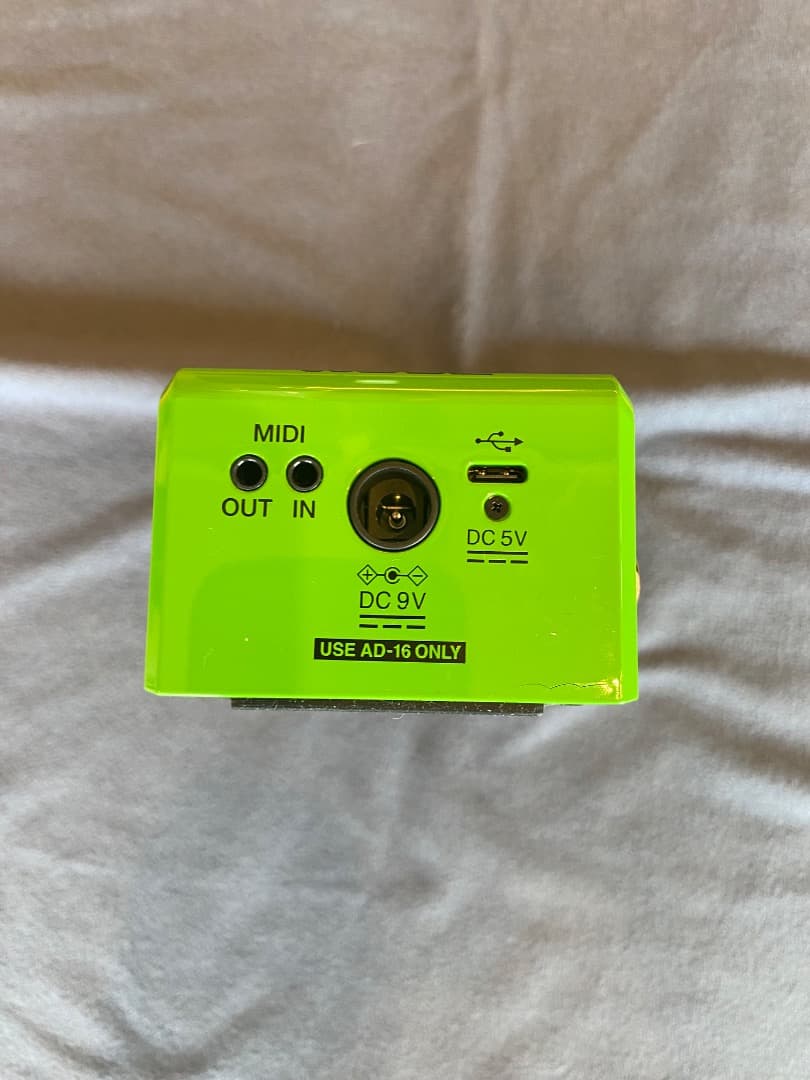 ZOOM MULTISTOMP MS-90LP+ ルーパー