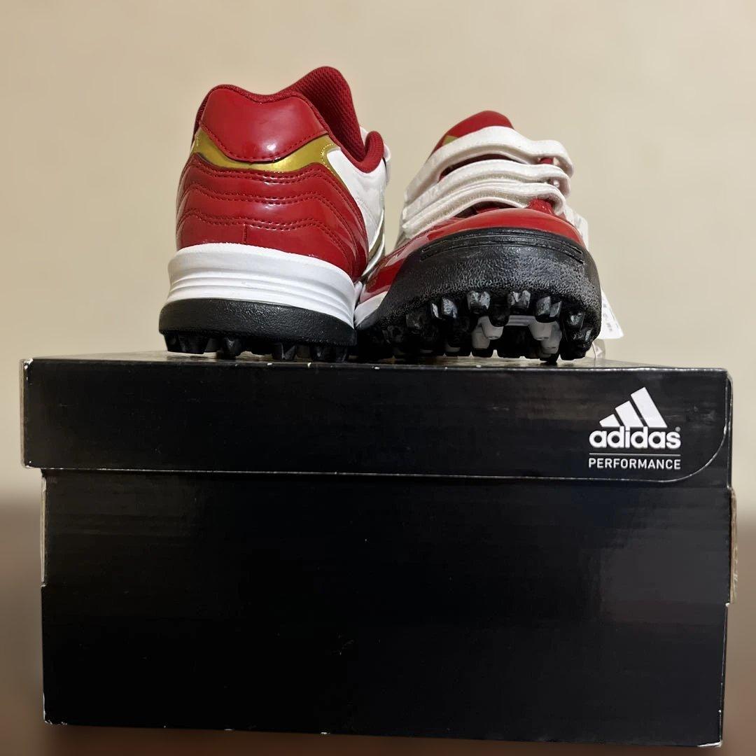 adidas JP Trainer5Col 野球トレーニングシューズ 26.0