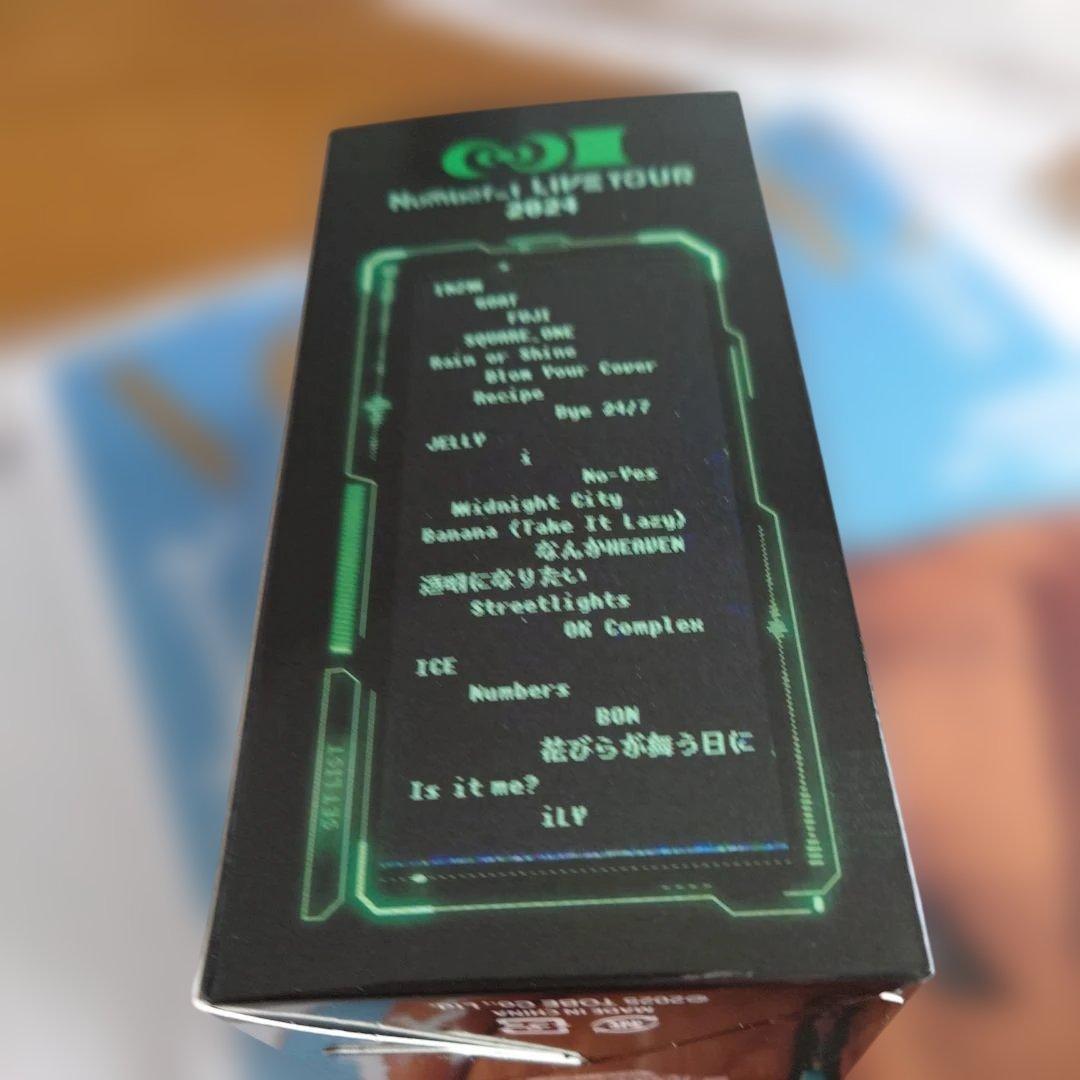 新品未開封★Number_i まとめ売り